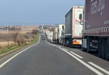 Metoda ingenioasă prin care Ucraina încearcă să-și protejeze transporturile de cereale Metoda ingenioasă prin care Ucraina încearcă să-și protejeze transporturile de cereale