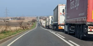 Metoda ingenioasă prin care Ucraina încearcă să-și protejeze transporturile de cereale Metoda ingenioasă prin care Ucraina încearcă să-și protejeze transporturile de cereale