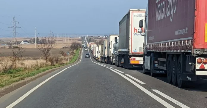 Metoda ingenioasă prin care Ucraina încearcă să-și protejeze transporturile de cereale Metoda ingenioasă prin care Ucraina încearcă să-și protejeze transporturile de cereale
