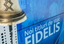 Ministerul Finanțelor lansează FIDELIS în noiembrie, cu dobânzi de 7,75% la lei Ministerul Finanțelor lansează FIDELIS în noiembrie, cu dobânzi de 7,75% la lei