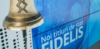 Ministerul Finanțelor lansează FIDELIS în noiembrie, cu dobânzi de 7,75% la lei Ministerul Finanțelor lansează FIDELIS în noiembrie, cu dobânzi de 7,75% la lei