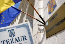 Ministerul Finanțelor lansează o nouă emisiune TEZAUR, cu dobânzi de până la 7,50% Ministerul Finanțelor lansează o nouă emisiune TEZAUR, cu dobânzi de până la 7,50%