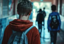 Ministrul Educației vrea pedepse duble și controale în ghiozdane, după atacul din Bistrița Ministrul Educației vrea pedepse duble și controale în ghiozdane, după atacul din Bistrița