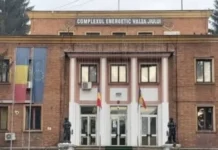 Ministrul Energiei cere măsuri la CE Valea Jiului. Riscuri majore semnalate Ministrul Energiei cere măsuri la CE Valea Jiului. Riscuri majore semnalate