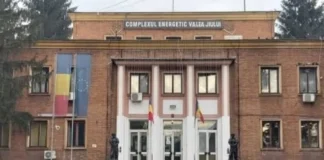Ministrul Energiei cere măsuri la CE Valea Jiului. Riscuri majore semnalate Ministrul Energiei cere măsuri la CE Valea Jiului. Riscuri majore semnalate