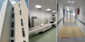 Modernizări și digitalizări la Spitalul Municipal: investiții în ultimul an Modernizări și digitalizări la Spitalul Municipal: investiții în ultimul an