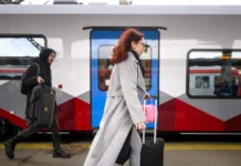 Modificări pe ruta Timișoara–Budapesta: călătorii vor fi transportați cu autobuze Modificări pe ruta Timișoara–Budapesta: călătorii vor fi transportați cu autobuze