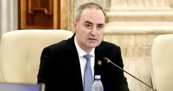 Nazare: Bugetul pe 2027, al priorităților reale. Schimbări în finanțarea investițiilor