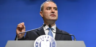 Nazare, înaintea ECOFIN: România rămâne serioasă și consecventă în reducerea deficitului Nazare, înaintea ECOFIN: România rămâne serioasă și consecventă în reducerea deficitului