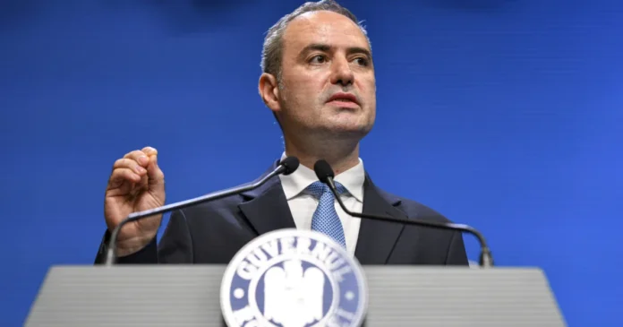 Nazare, înaintea ECOFIN: România rămâne serioasă și consecventă în reducerea deficitului Nazare, înaintea ECOFIN: România rămâne serioasă și consecventă în reducerea deficitului