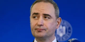 Nazare participă la reuniunea ECOFIN de la Luxemburg Nazare participă la reuniunea ECOFIN de la Luxemburg
