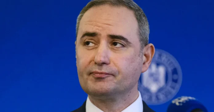 Nazare participă la reuniunea ECOFIN de la Luxemburg Nazare participă la reuniunea ECOFIN de la Luxemburg