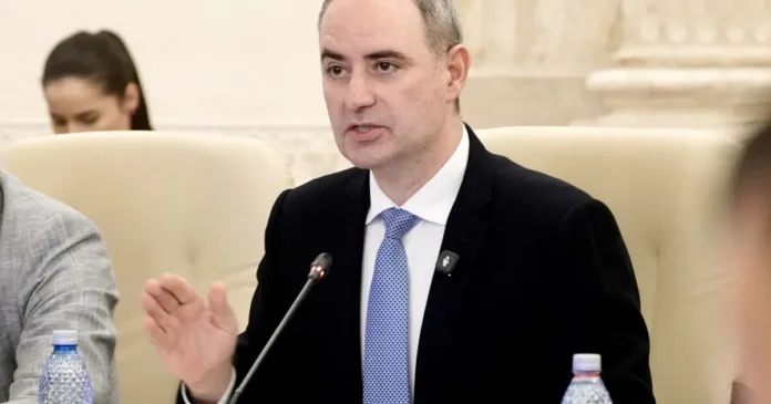 Nazare: România riscă „junk”, bugetul pe 2027 e testul major Nazare: România riscă „junk”, bugetul pe 2027 e testul major