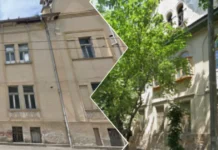 Negocieri pentru clădirile pe care primăria vrea să le cumpere pe Beethoven și Viteazu Negocieri pentru clădirile pe care primăria vrea să le cumpere pe Beethoven și Viteazu