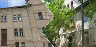 Negocieri pentru clădirile pe care primăria vrea să le cumpere pe Beethoven și Viteazu Negocieri pentru clădirile pe care primăria vrea să le cumpere pe Beethoven și Viteazu