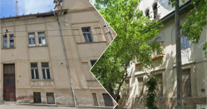 Negocieri pentru clădirile pe care primăria vrea să le cumpere pe Beethoven și Viteazu Negocieri pentru clădirile pe care primăria vrea să le cumpere pe Beethoven și Viteazu