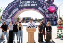 NIBIRU, distins cu premiu la Romanian Hospitality Awards 2026 NIBIRU, distins cu premiu la Romanian Hospitality Awards 2026