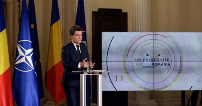 Nicușor Dan cheamă partidele, pe rând, la Cotroceni pentru consultări luni