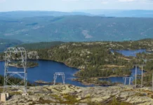 Norvegia asigură Europa că are gaz pentru iarnă. Cât de important este Norvegia asigură Europa că are gaz pentru iarnă. Cât de important este