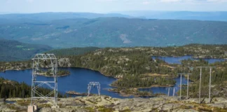 Norvegia asigură Europa că are gaz pentru iarnă. Cât de important este Norvegia asigură Europa că are gaz pentru iarnă. Cât de important este
