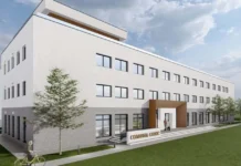 Noul sediu al Primăriei Giroc costă peste 5 milioane de euro. Unde va fi construit Noul sediu al Primăriei Giroc costă peste 5 milioane de euro. Unde va fi construit
