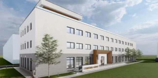 Noul sediu al Primăriei Giroc costă peste 5 milioane de euro. Unde va fi construit Noul sediu al Primăriei Giroc costă peste 5 milioane de euro. Unde va fi construit