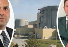 Nuclearelectrica: seceta taie profitul cu 40%, investițiile continuă Nuclearelectrica: seceta taie profitul cu 40%, investițiile continuă