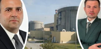 Nuclearelectrica: seceta taie profitul cu 40%, investițiile continuă Nuclearelectrica: seceta taie profitul cu 40%, investițiile continuă