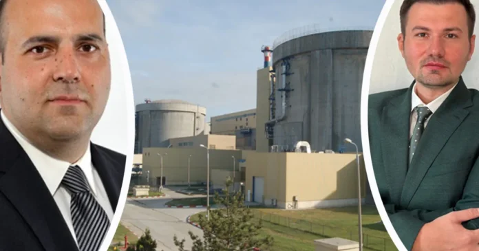 Nuclearelectrica: seceta taie profitul cu 40%, investițiile continuă