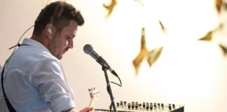 O copilărie din Timișoara, transpusă într-un spectacol O copilărie din Timișoara, transpusă într-un spectacol