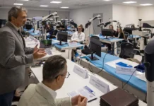Oftalmologia timișoreană intră în avangarda mondială a chirurgiei glaucomului Oftalmologia timișoreană intră în avangarda mondială a chirurgiei glaucomului