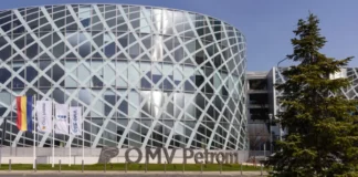 OMV Petrom revine pe profit în primele nouă luni din 2026 OMV Petrom revine pe profit în primele nouă luni din 2026