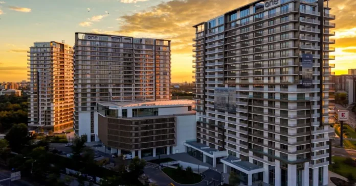 One United Properties trece de pragul de 1 milion de metri pătrați livrați One United Properties trece de pragul de 1 milion de metri pătrați livrați