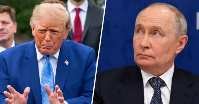 Optimism pe burse după anunțul lui Trump privind acordul cu Putin pe motorină Optimism pe burse după anunțul lui Trump privind acordul cu Putin pe motorină