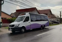 Patru linii de autobuz au grafice noi. Unele modificări sunt deja în vigoare Patru linii de autobuz au grafice noi. Unele modificări sunt deja în vigoare