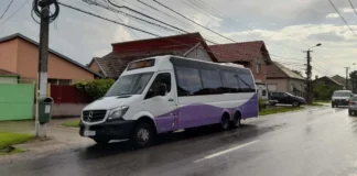 Patru linii de autobuz au grafice noi. Unele modificări sunt deja în vigoare Patru linii de autobuz au grafice noi. Unele modificări sunt deja în vigoare