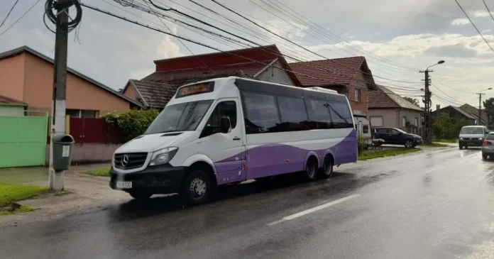 Patru linii de autobuz au grafice noi. Unele modificări sunt deja în vigoare Patru linii de autobuz au grafice noi. Unele modificări sunt deja în vigoare