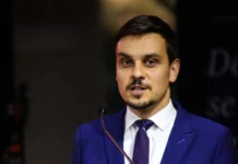 Paul Finta acuză PSD că blochează alegerile la Primăria Timișoara Paul Finta acuză PSD că blochează alegerile la Primăria Timișoara