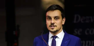 Paul Finta acuză PSD că blochează alegerile la Primăria Timișoara Paul Finta acuză PSD că blochează alegerile la Primăria Timișoara