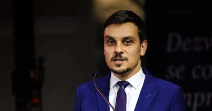 Paul Finta acuză PSD că blochează alegerile la Primăria Timișoara Paul Finta acuză PSD că blochează alegerile la Primăria Timișoara