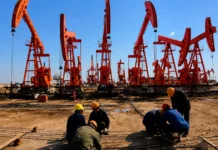 Petrolul revine la 110 dolari pe baril, iar gazele se scumpesc puternic Petrolul revine la 110 dolari pe baril, iar gazele se scumpesc puternic