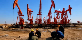 Petrolul revine la 110 dolari pe baril, iar gazele se scumpesc puternic Petrolul revine la 110 dolari pe baril, iar gazele se scumpesc puternic