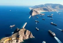 Petrolul se ieftinește. Arabia Saudită ocolește blocajul din Ormuz Petrolul se ieftinește. Arabia Saudită ocolește blocajul din Ormuz
