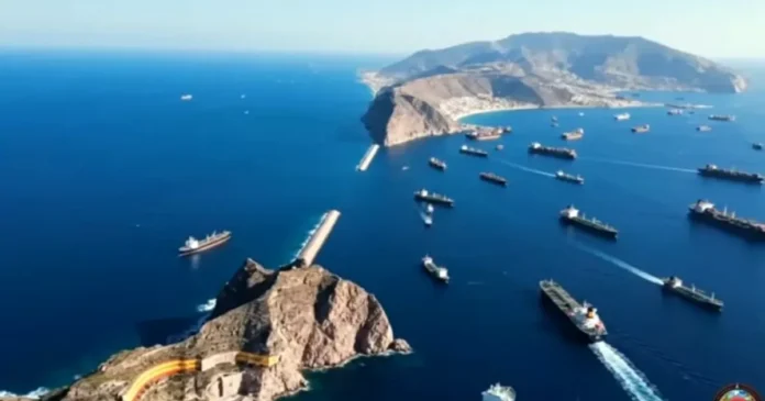 Petrolul se ieftinește. Arabia Saudită ocolește blocajul din Ormuz Petrolul se ieftinește. Arabia Saudită ocolește blocajul din Ormuz