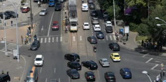 Piața auto scade în septembrie. BYD intră în Top 4 al mărcilor, peste Volkswagen Piața auto scade în septembrie. BYD intră în Top 4 al mărcilor, peste Volkswagen