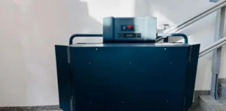 Platformă de accesibilitate la Spitalul „Louis Țurcanu”, sprijinită de Continental Platformă de accesibilitate la Spitalul „Louis Țurcanu”, sprijinită de Continental