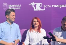 PMT vrea să finanțeze stadionul „Dan Păltinișanu”; viceprimarul critică proiectul PMT vrea să finanțeze stadionul „Dan Păltinișanu”; viceprimarul critică proiectul