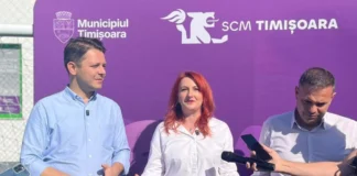 PMT vrea să finanțeze stadionul „Dan Păltinișanu”; viceprimarul critică proiectul PMT vrea să finanțeze stadionul „Dan Păltinișanu”; viceprimarul critică proiectul
