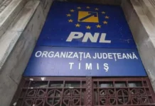 PNL Timiș îi răspunde lui Simonis: fiecare partid să-și vadă de propria ogradă PNL Timiș îi răspunde lui Simonis: fiecare partid să-și vadă de propria ogradă