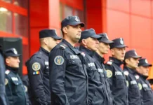 Pompierii timișeni își deschid porțile de Ziua Reducerii Riscurilor de Dezastre Pompierii timișeni își deschid porțile de Ziua Reducerii Riscurilor de Dezastre